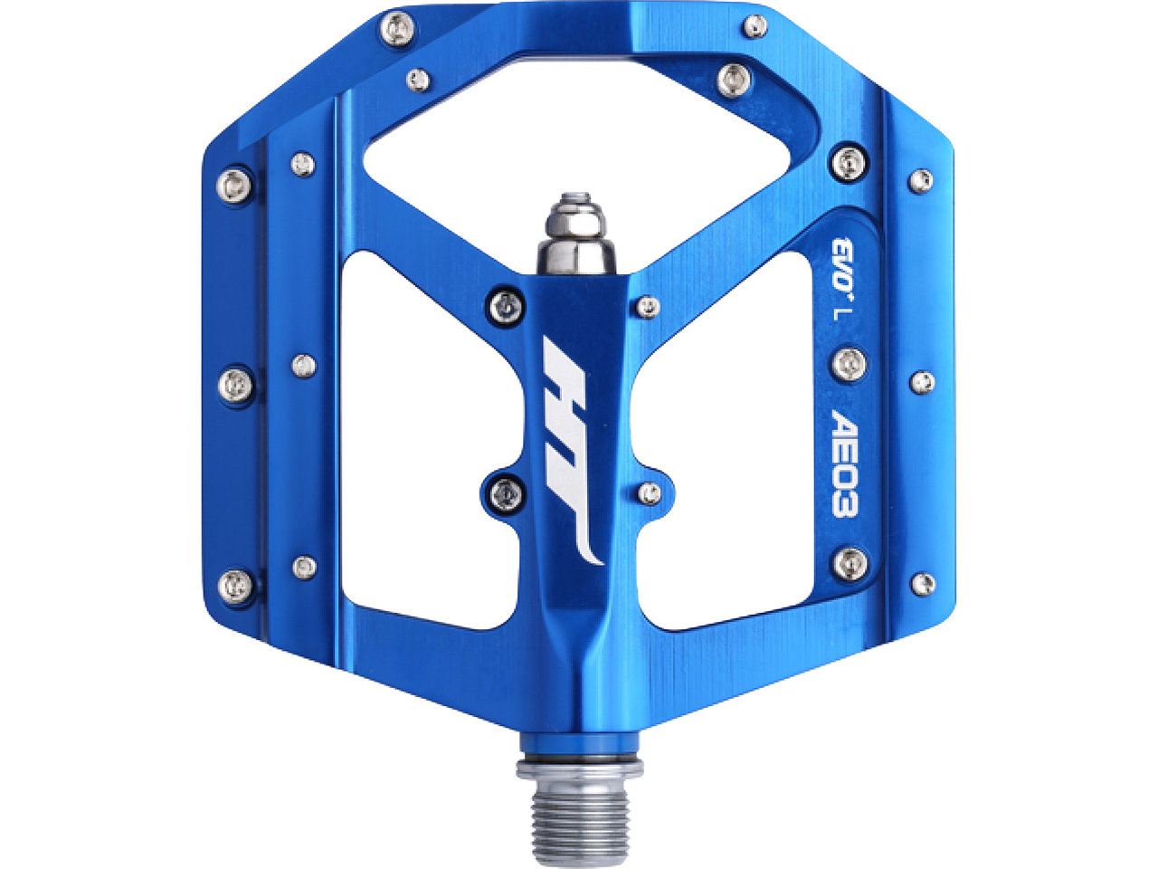 Ht Pedale Ae03 Royal Blau