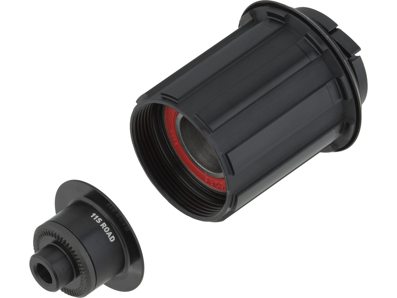Umrüstkit Road Auf Shimano 11-fach Pawl Drive System®