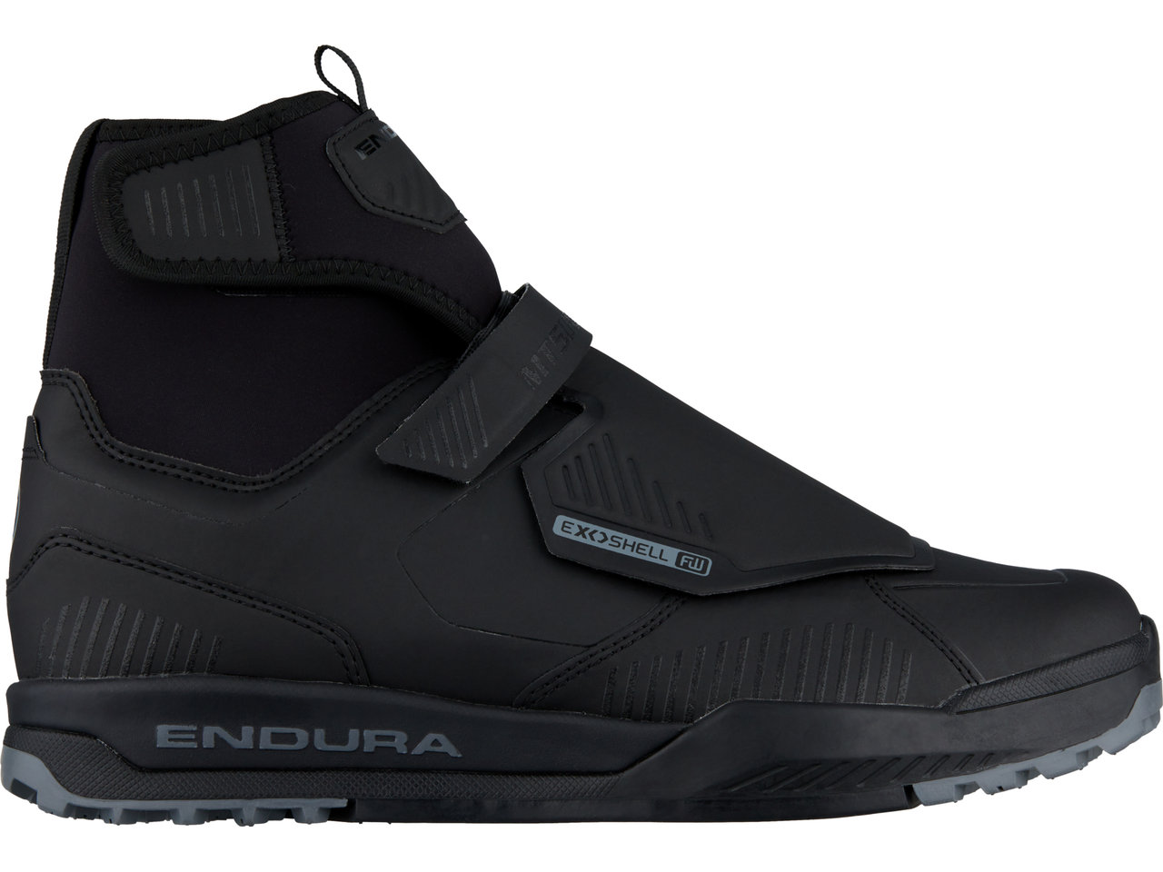 Endura MT500 Burner Clipless Waterproof MTB Schuhe Endura MT500 Burner Clipless Waterproof MTB Schuhe