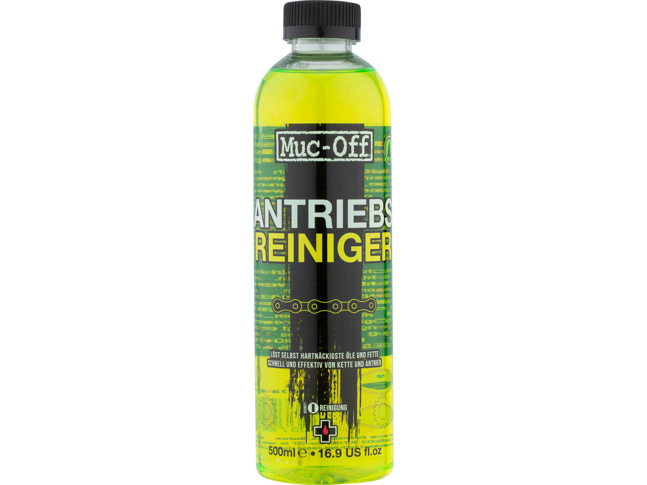 Muc-Off Drivetrain Cleaner Antriebsreiniger