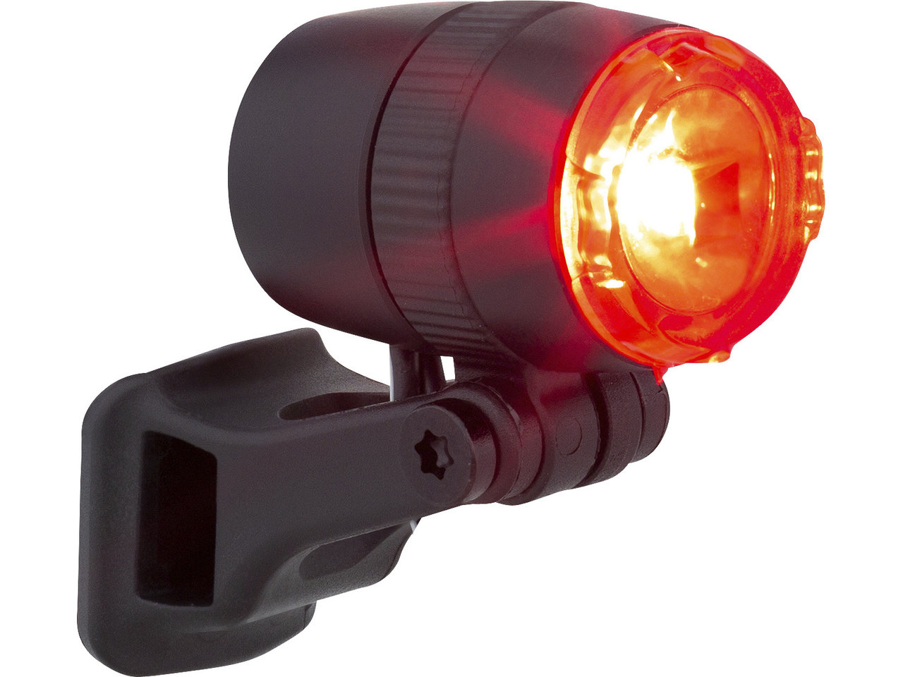 Busch + Müller Mü Dynamo LED Rücklicht mit StVZO-Zulassung