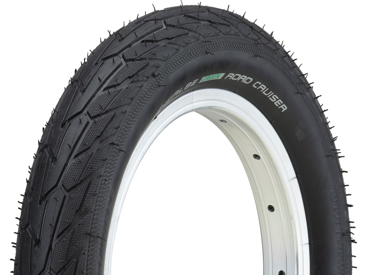 Schwalbe Road Cruiser 12" Drahtreifen