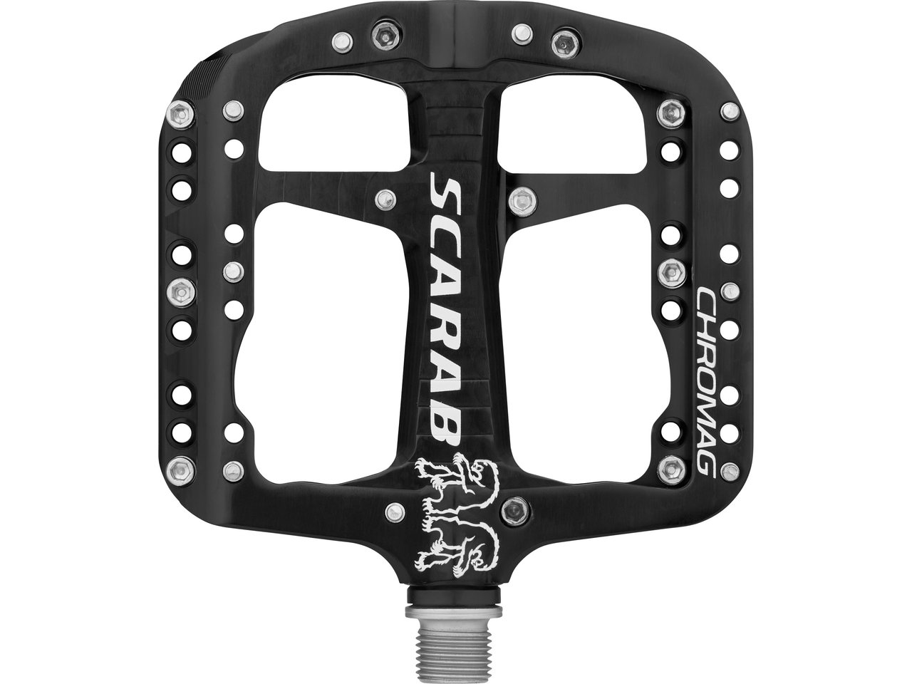 Chromag Scarab Plattformpedale