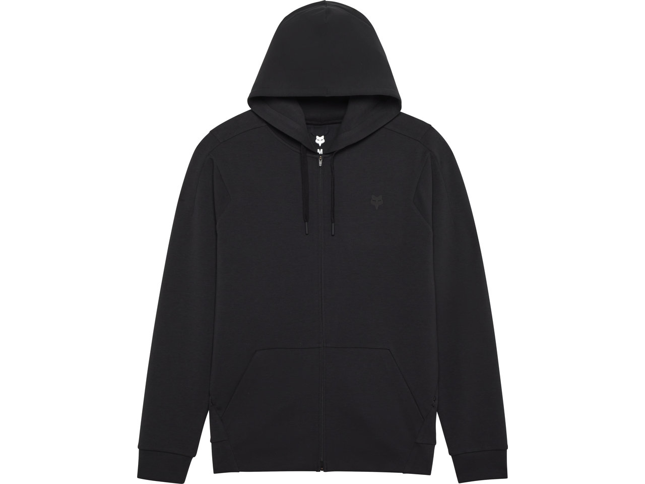 FOX Rise Kapuzenjacke