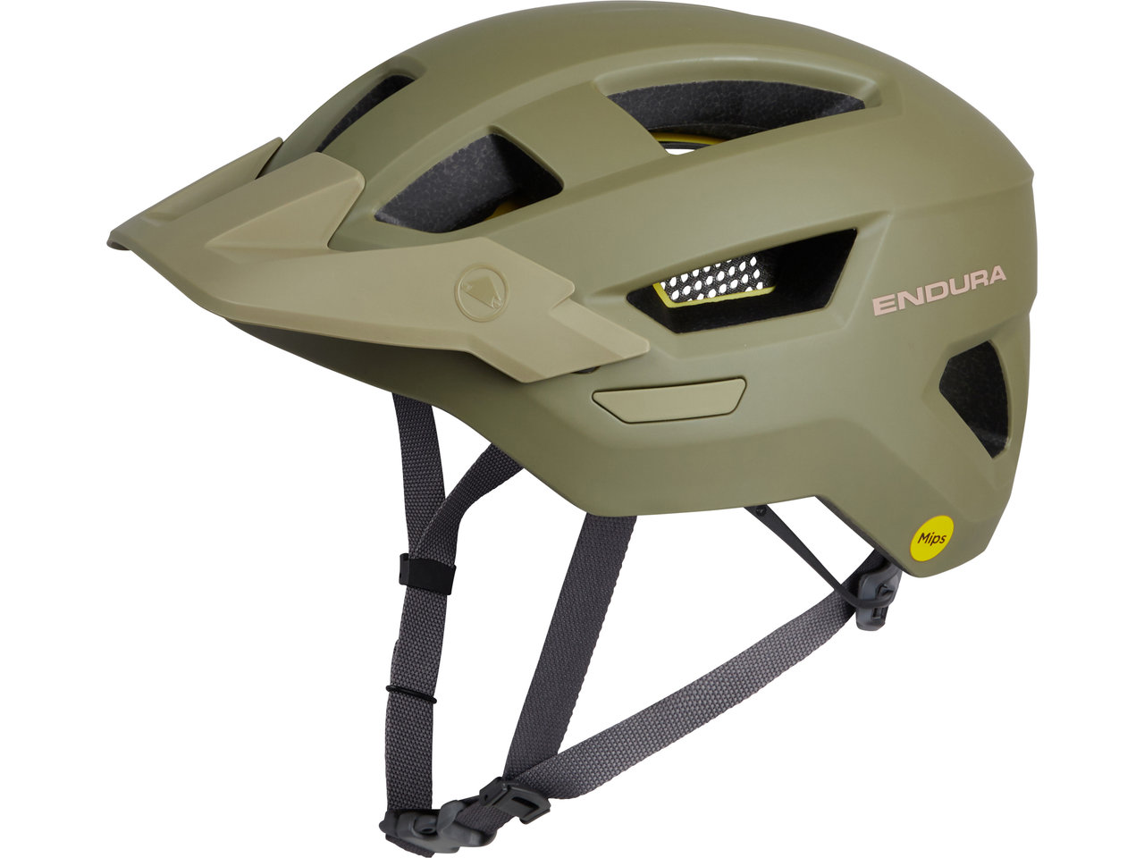 Endura Hummvee Mips Mtb-hjelm Endura Hummvee Mips Mtb-hjelm