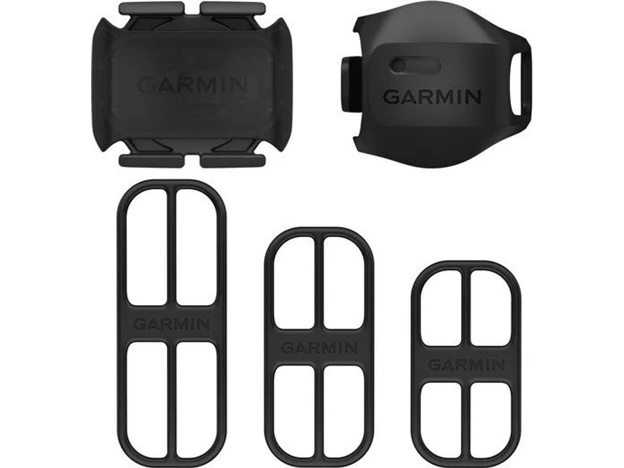 Garmin Geschwindigkeitssensor 2 und Trittfrequenzsensor 2