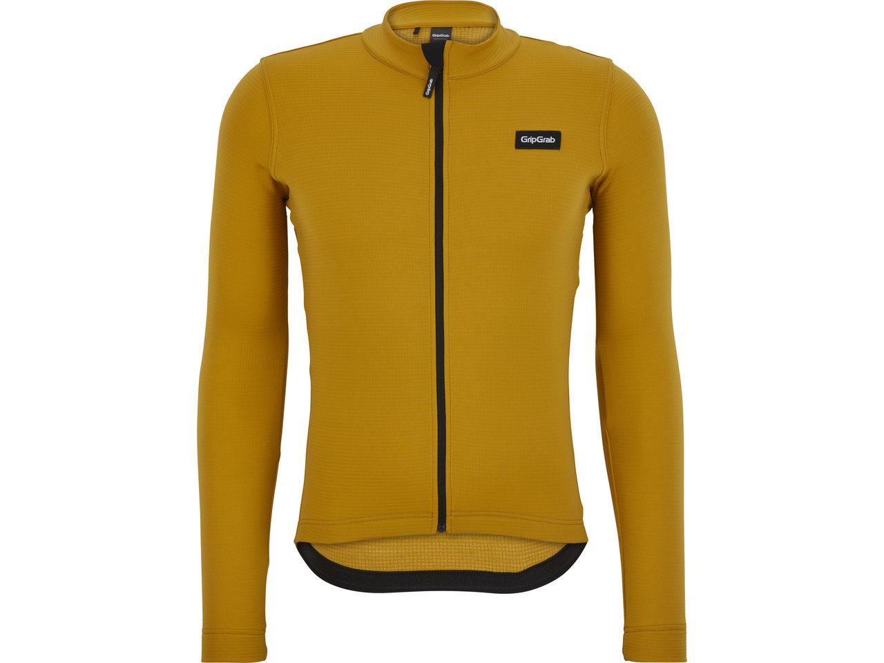 GripGrab EXPLR Merinotech Thermal Long Sleeve Jersey