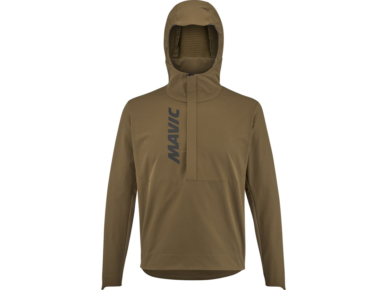 Mavic Deemax Thermo Wind Hoodie M Jacke Mavic Deemax Thermo Wind Hoodie M Jacke