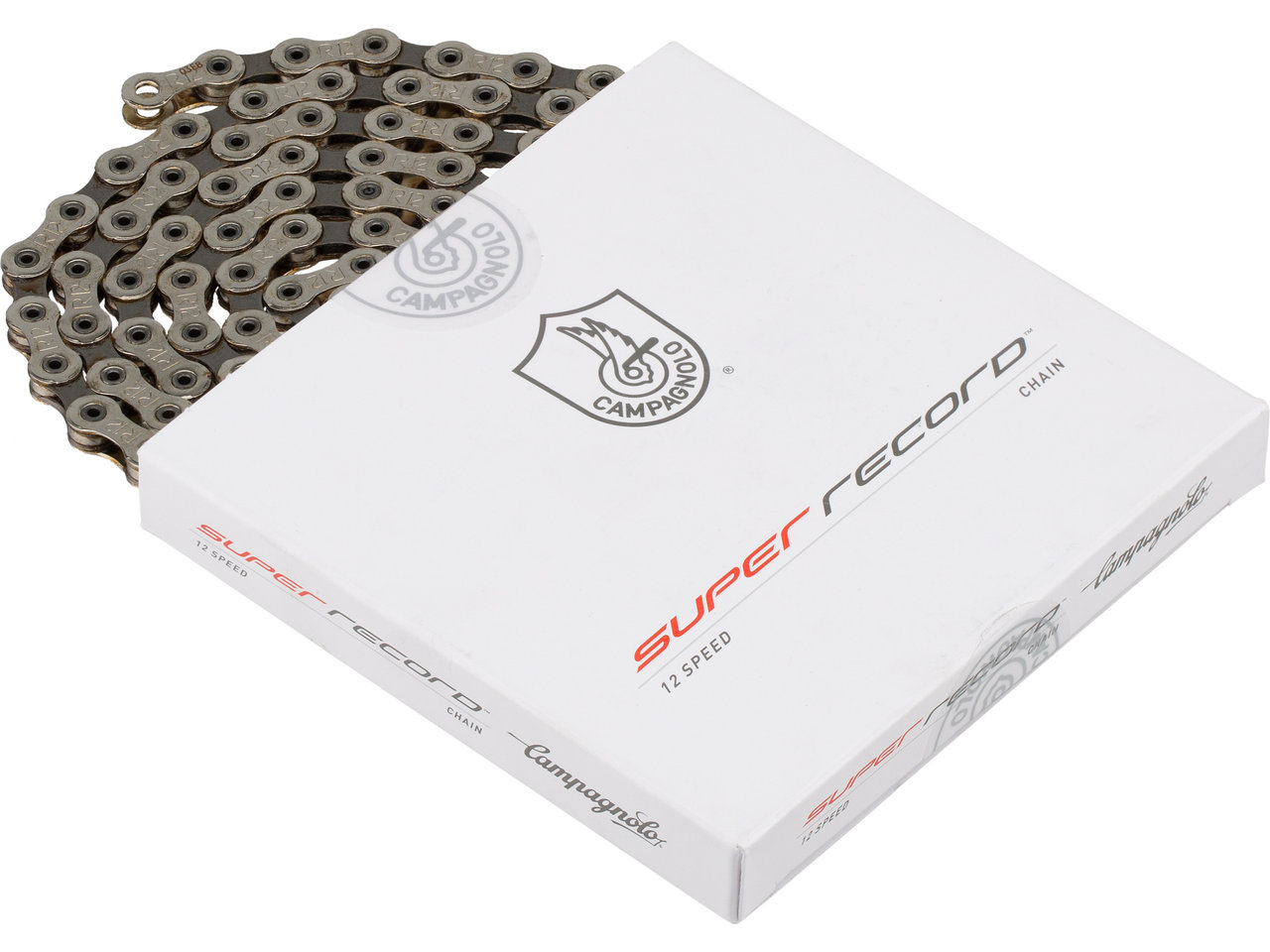 Campagnolo Super Record 12-fach Kette