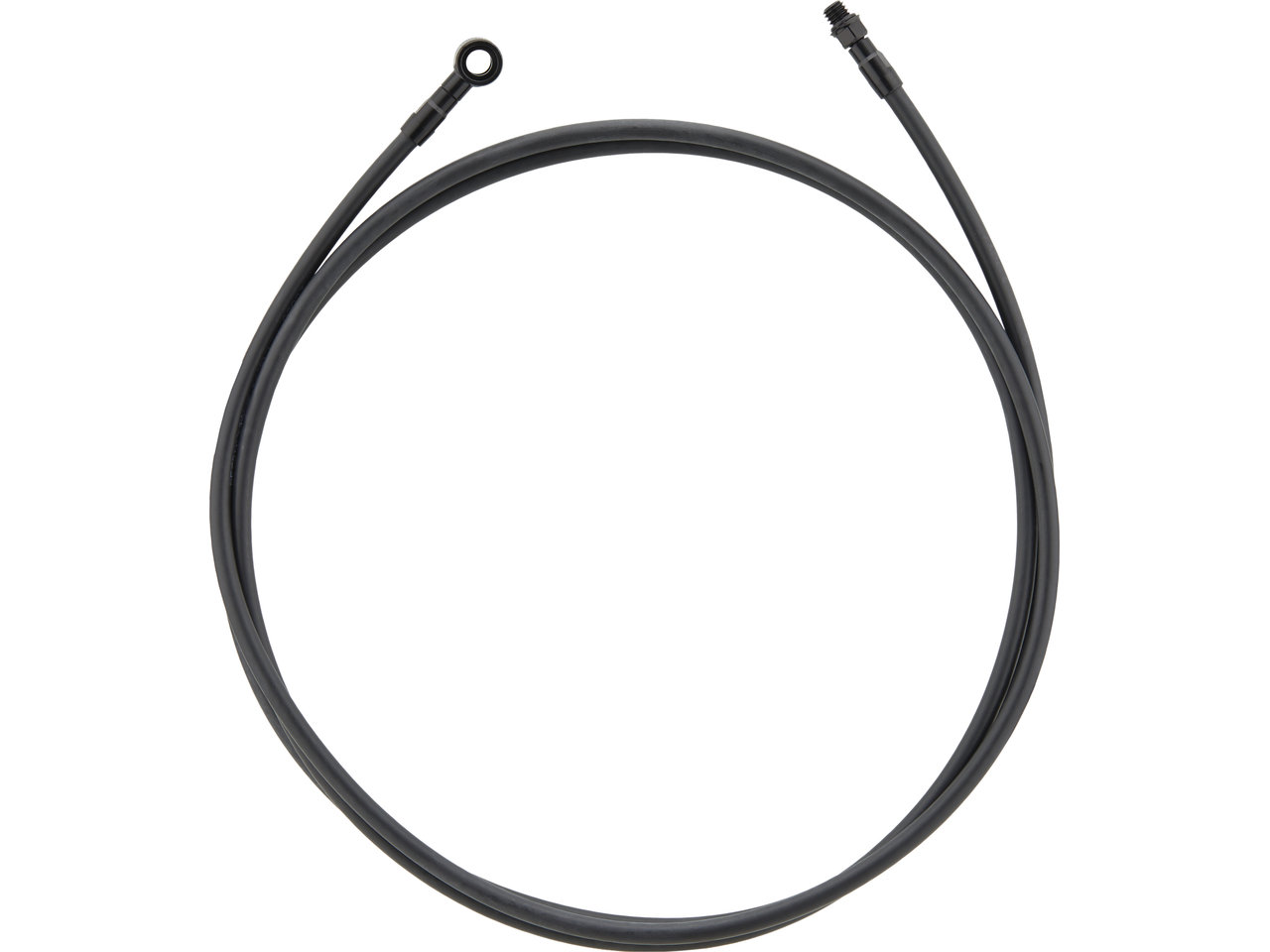 Beta Kevlar Bremsleitungskit Banjo / Gerade Für Piccola