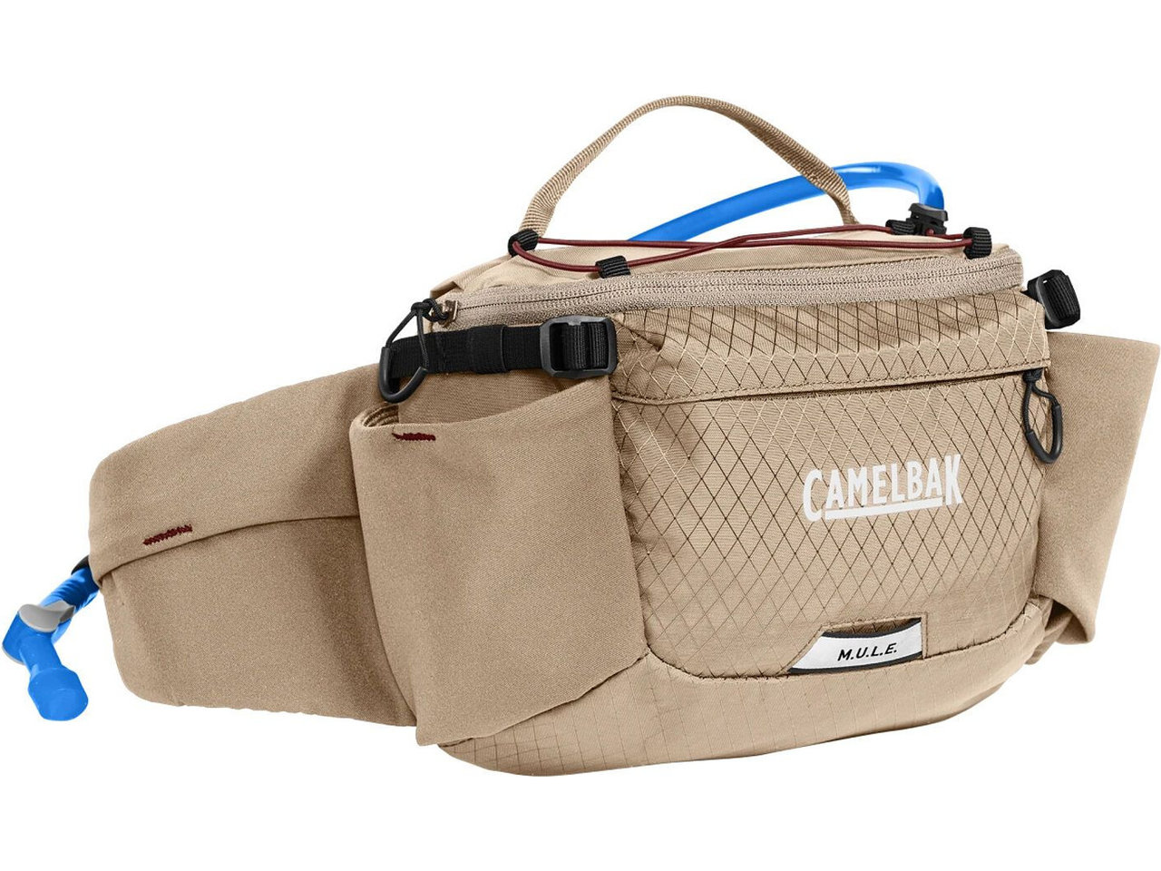 CamelBak CB M.U.L.E. 5 Hüfttasche 1,5L CamelBak CB M.U.L.E. 5 Hüfttasche 1,5L