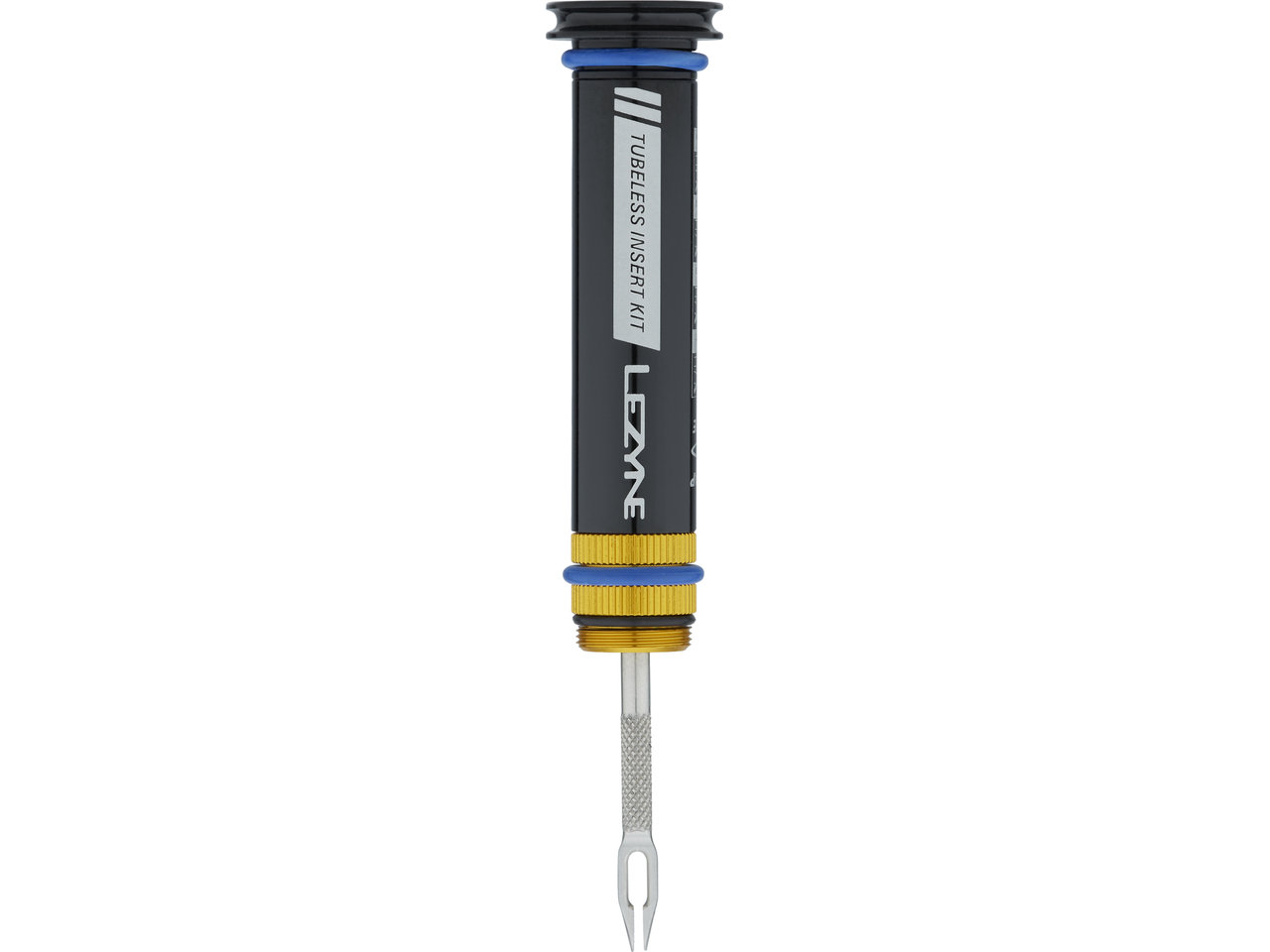 Lezyne Tubeless Insert Kit Reparaturset Lezyne Tubeless Insert Kit Reparaturset