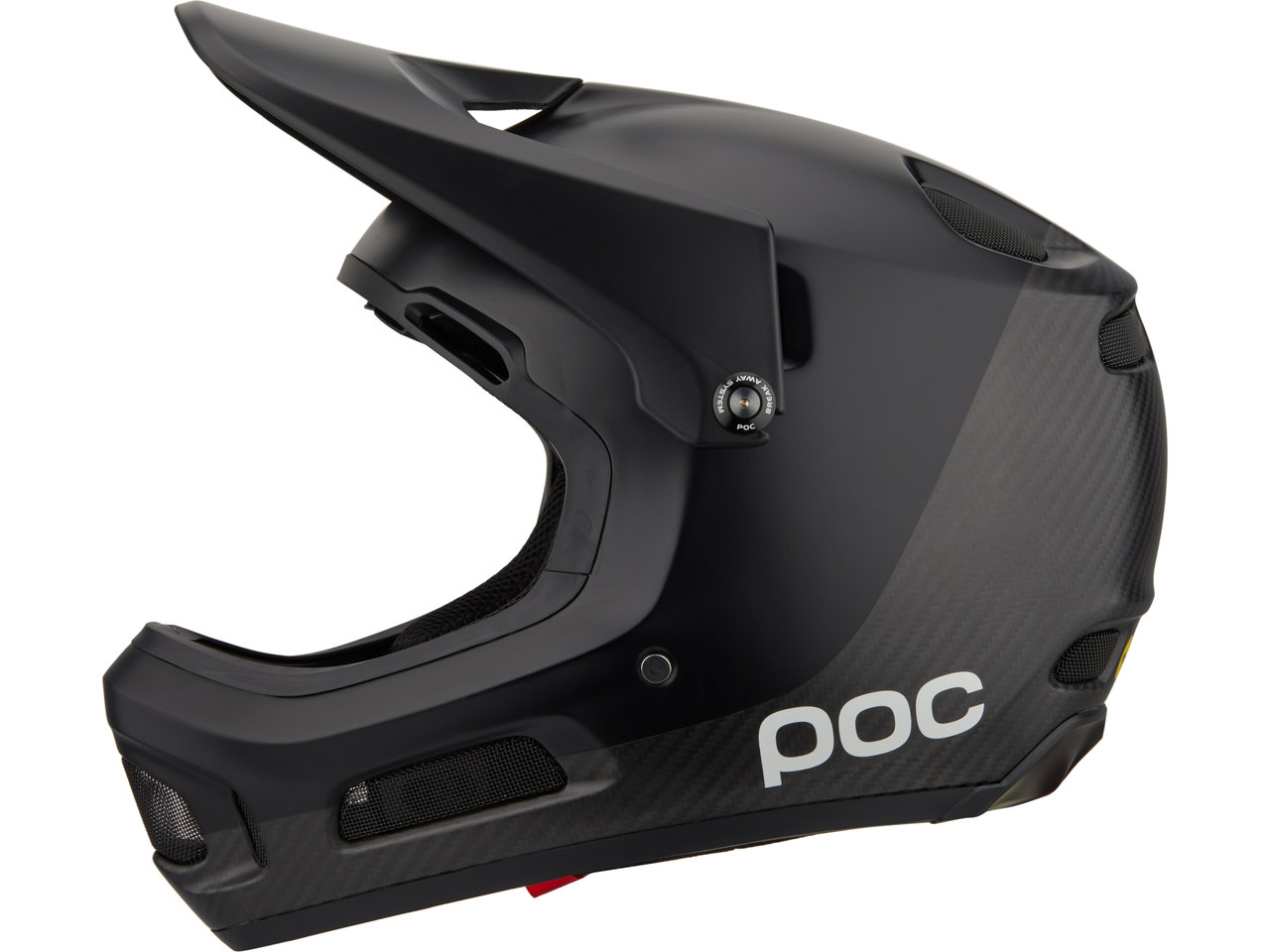 POC Coron Air Carbon MIPS Helm