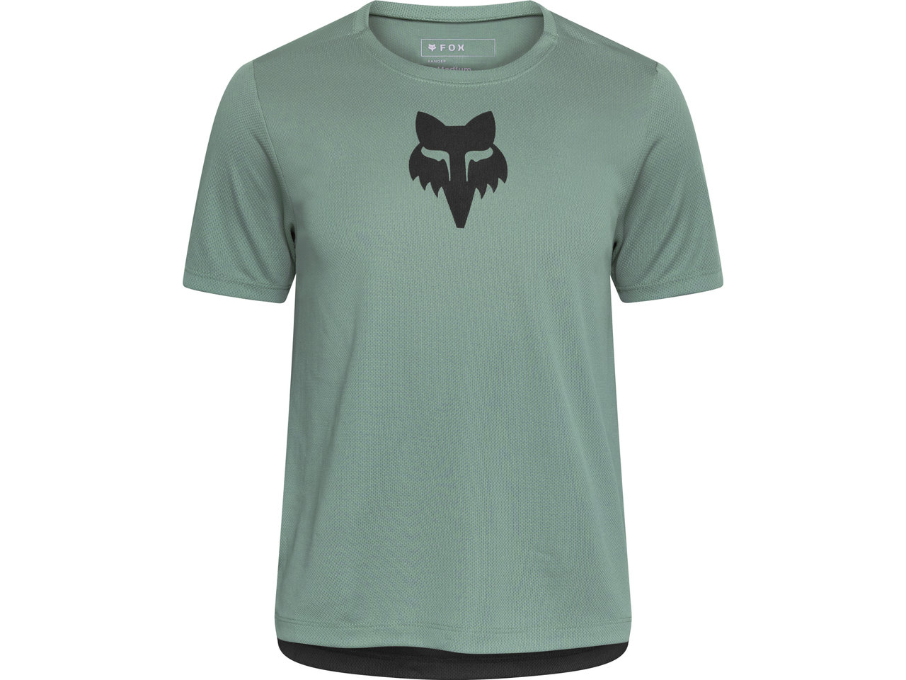 FOX Youth Ranger L/S Trikot