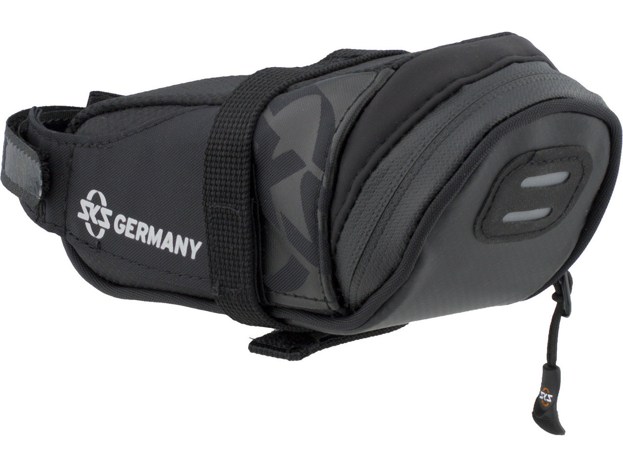 SKS Racer Straps Satteltasche SKS Racer Straps Satteltasche