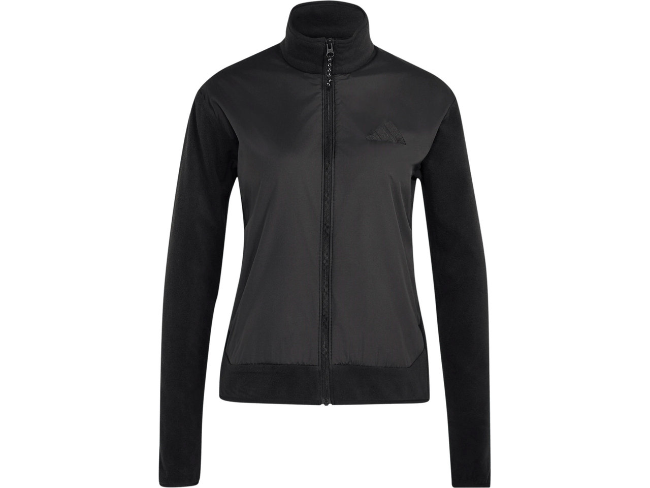 adidas TERREX Multi Essentials Windfleece Damen Jacke