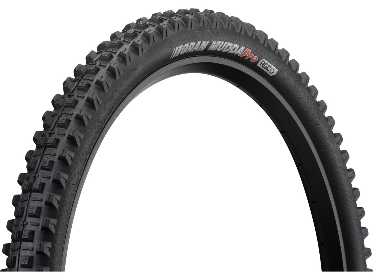 Kenda Gran Mudda Pro AGC 27,5" Faltreifen