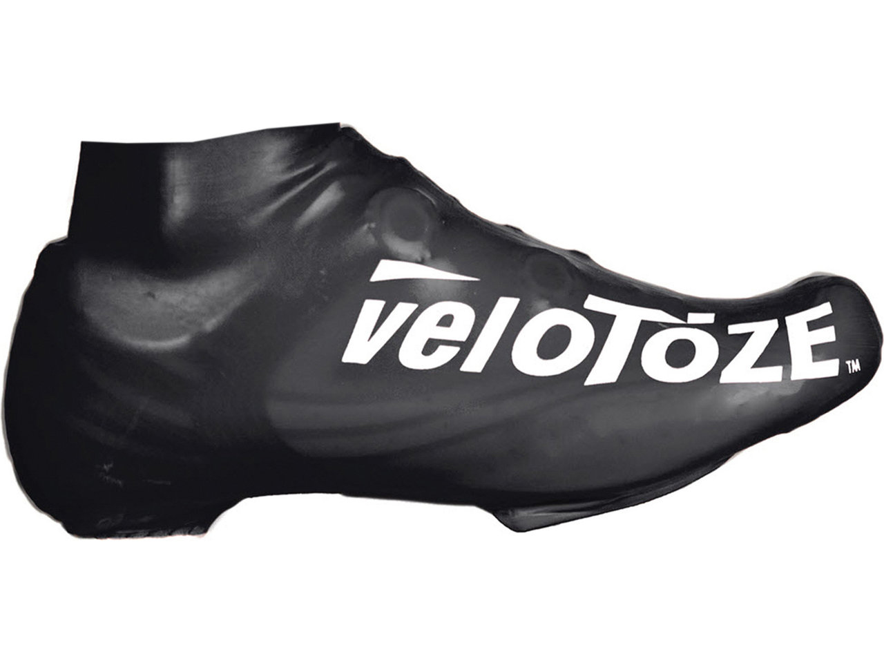 veloToze Überschuhe 2.0 kurz