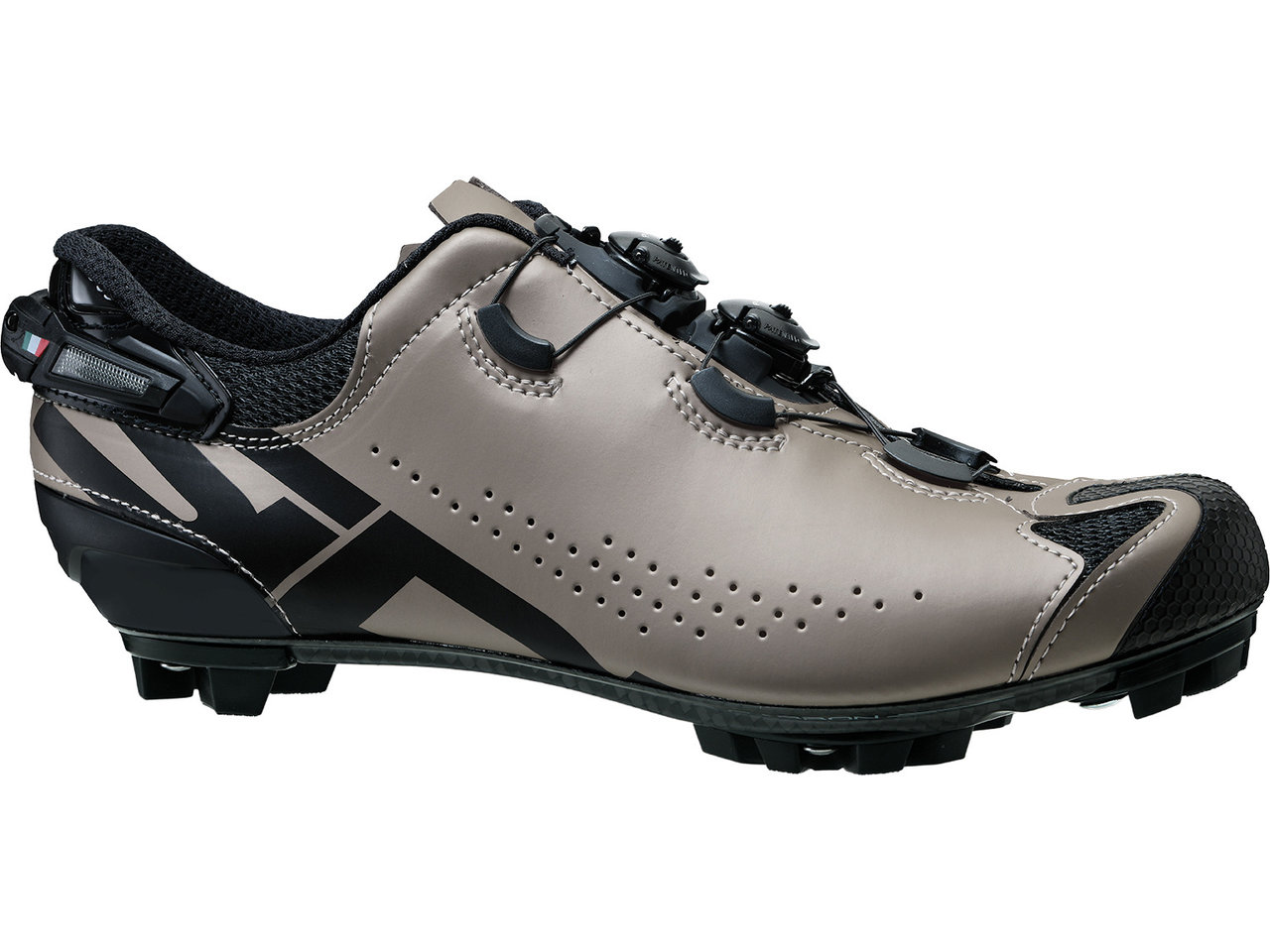 Sidi Tiger 2S SRS MTB Schuhe Sidi Tiger 2S SRS MTB Schuhe