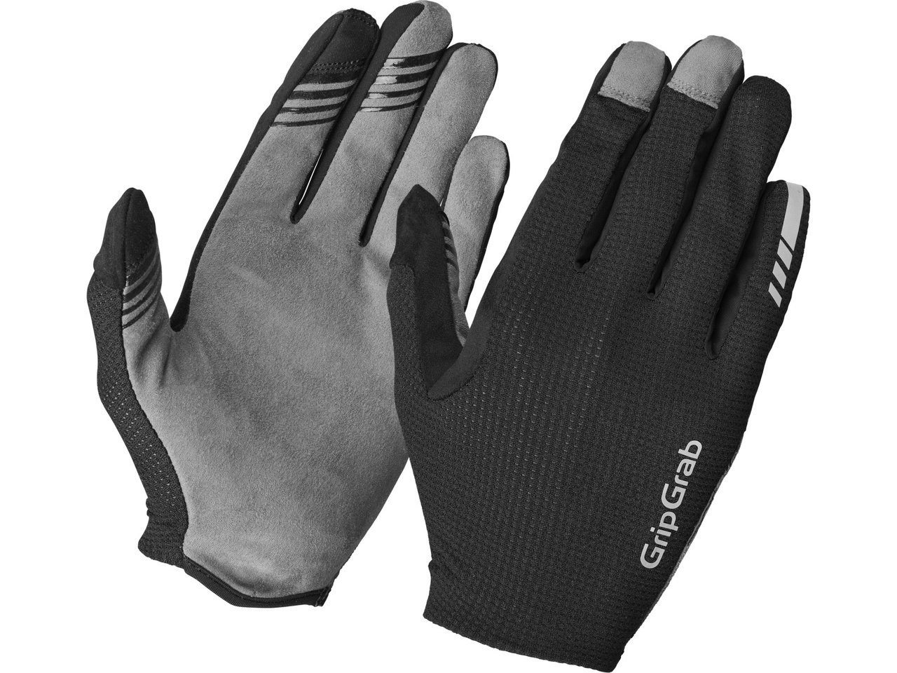 GripGrab PACR InsideGrip Ganzfinger-Handschuhe GripGrab PACR InsideGrip Ganzfinger-Handschuhe