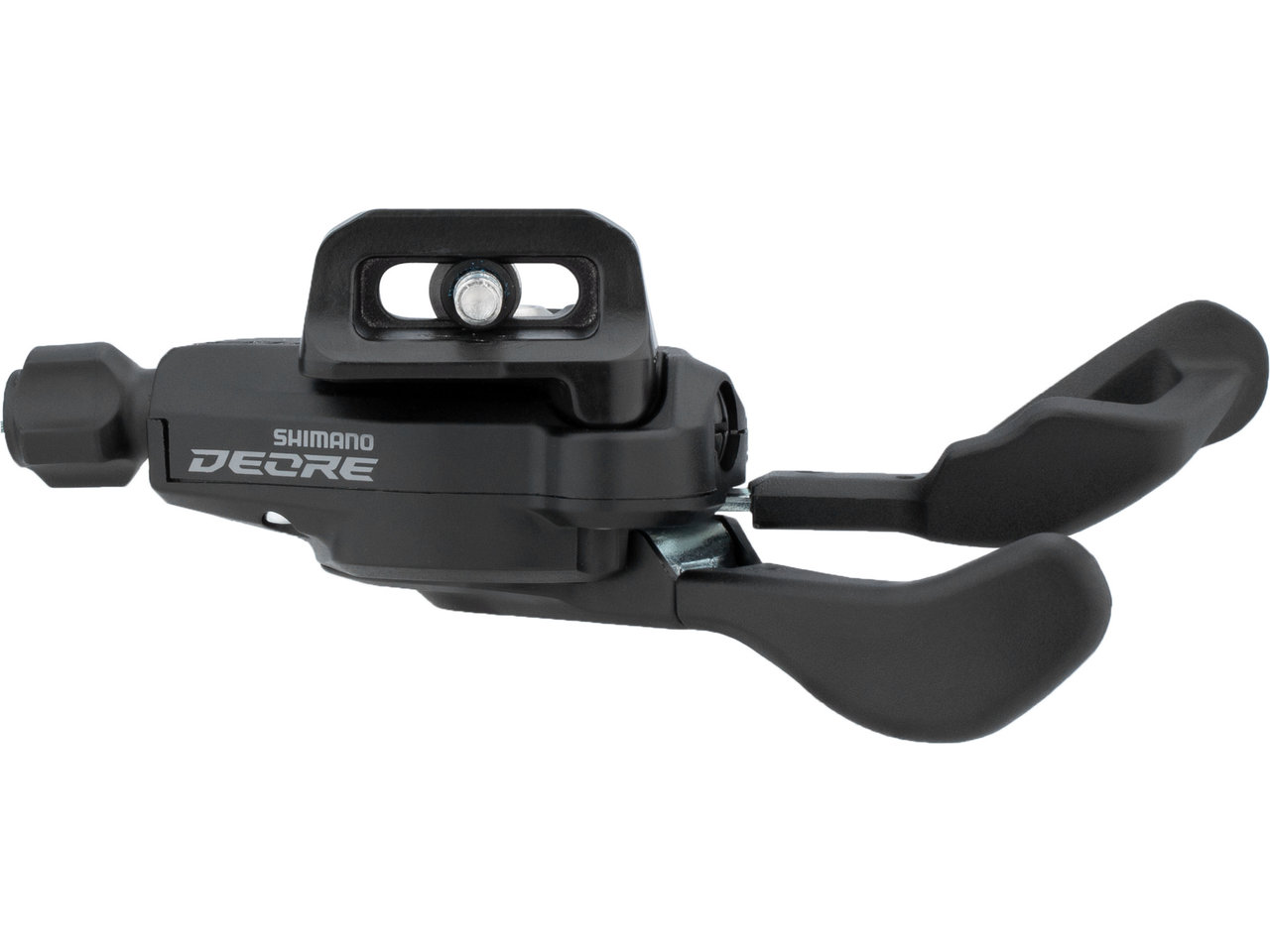 Shimano Deore Schaltgriff SL-M5100-I mit I-Spec EV 11-fach
