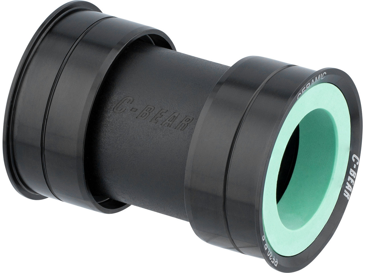 C-Bear SRAM DUB Race Innenlager 46 x 86,5