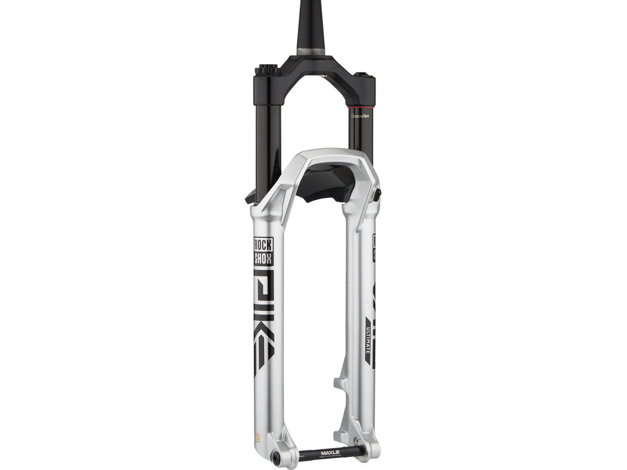 Rock Shox Pike Ultimate 2023 Dempegaffel