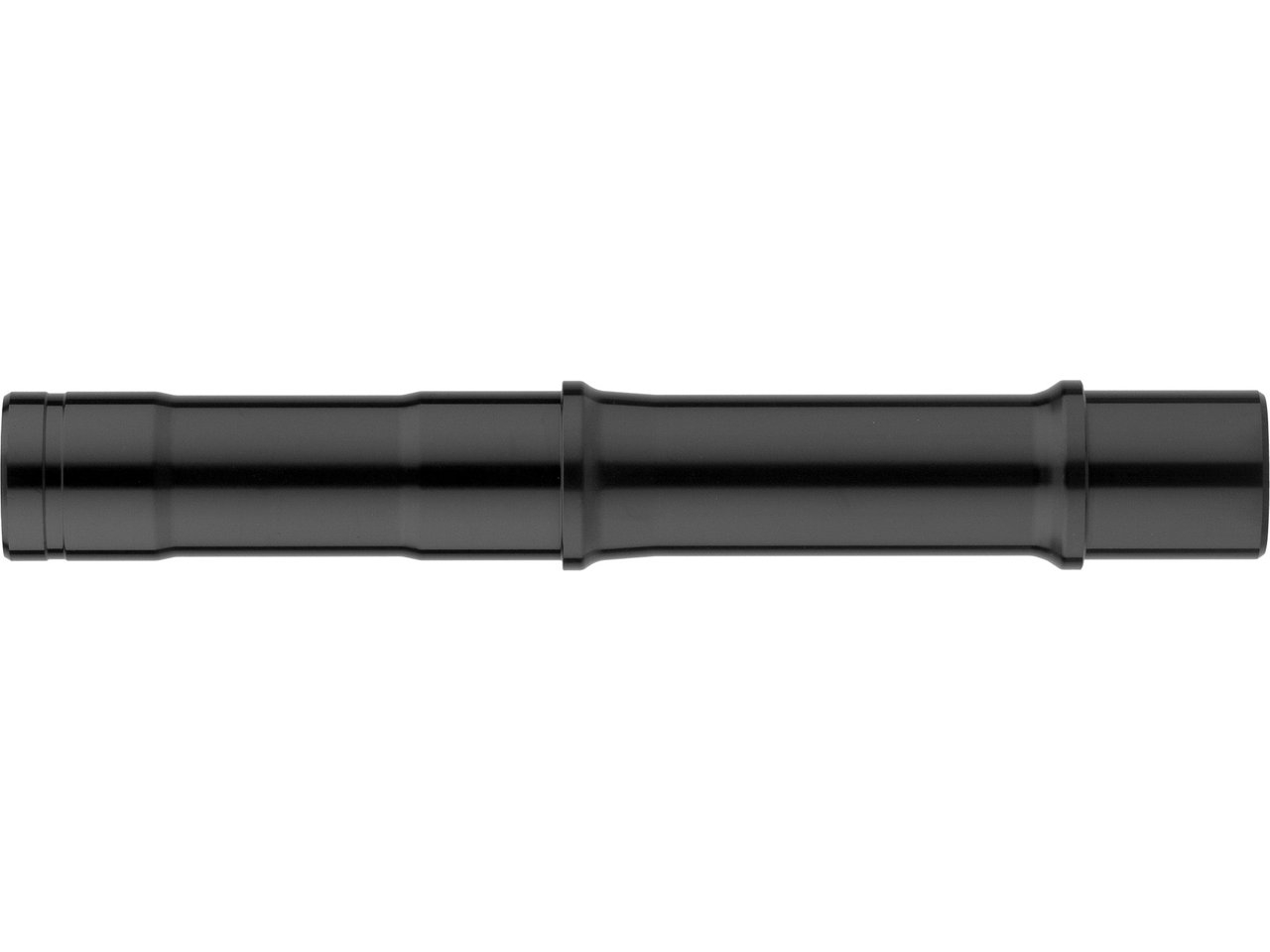 ZIPP Achse für 177 Disc Naben