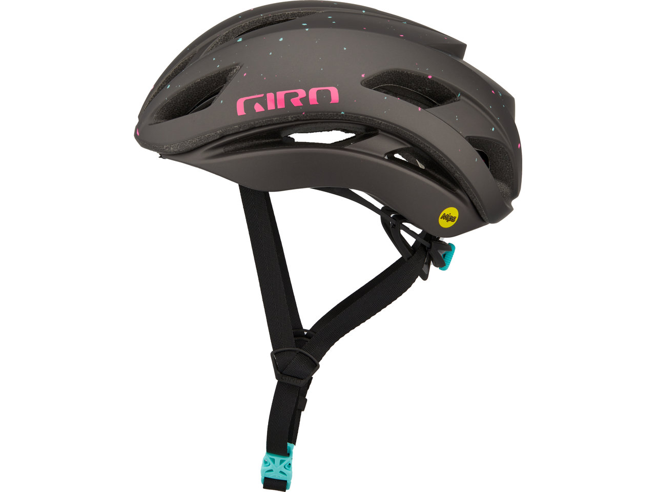 Giro Eclipse Spherical Hjelm