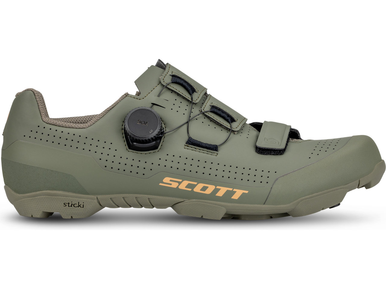 Mtb Team Boa Mtb Schuhe
