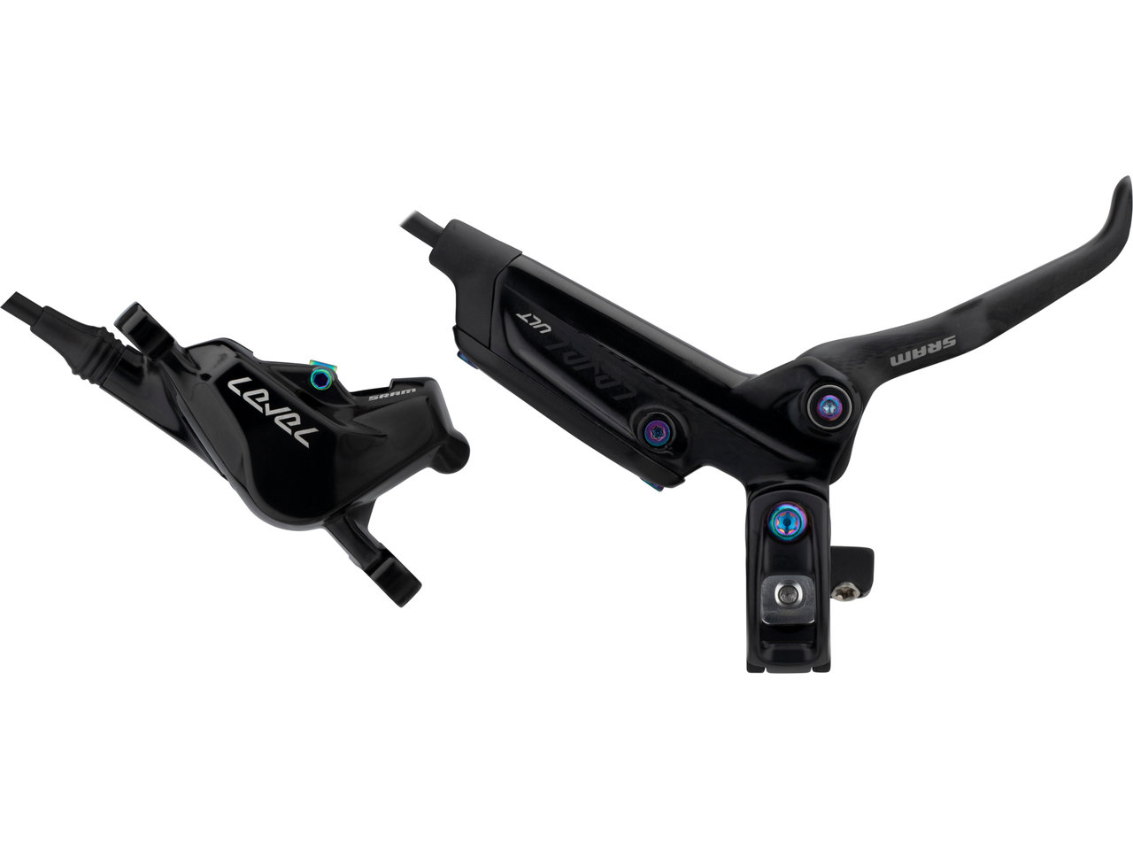 SRAM Level Ultimate Skivebrems SRAM Level Ultimate Skivebrems