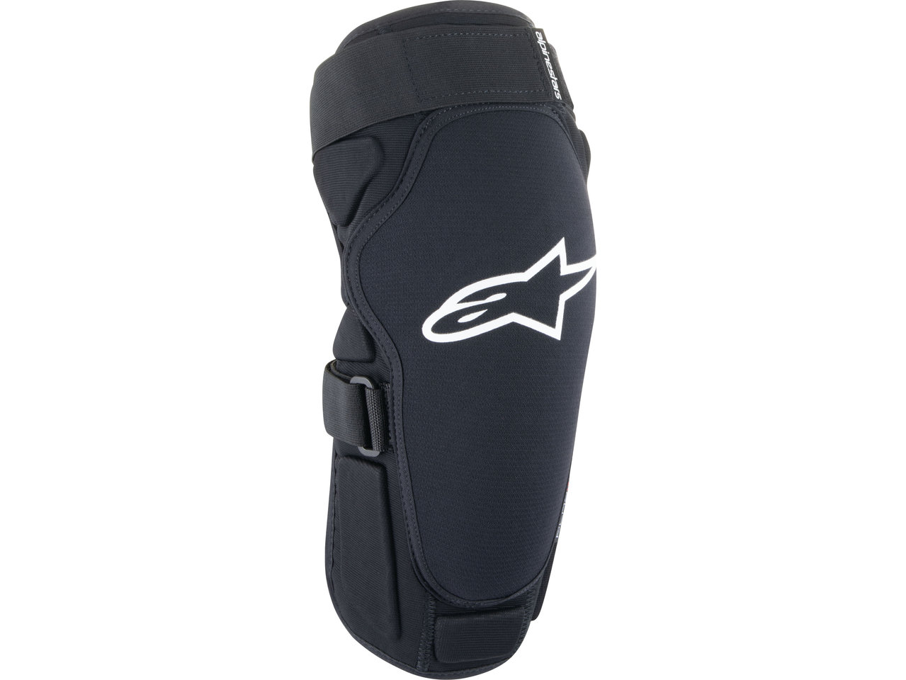 Alpinestars A-Impact Plasma Pro Knieschoner Alpinestars A-Impact Plasma Pro Knieschoner