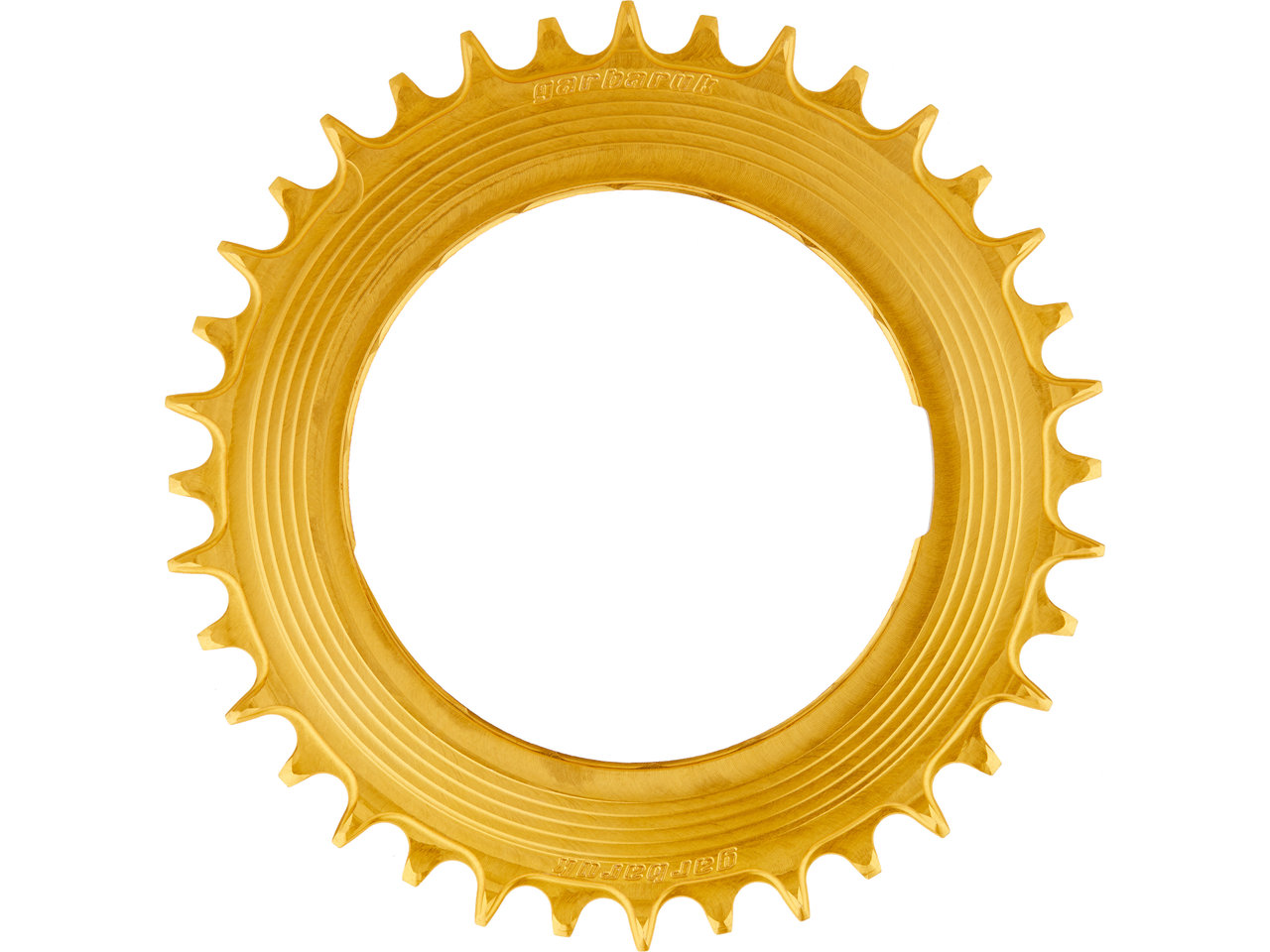 Thread Mount Kettenblatt Für Sram Xx/xx Sl Pm 3 Mm Rund