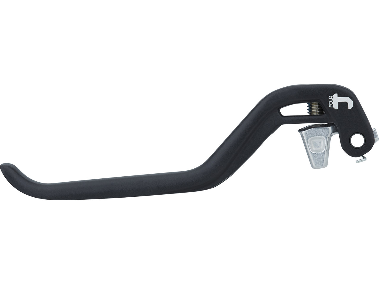 Magura MT4 4-Finger Alu Hendelblad