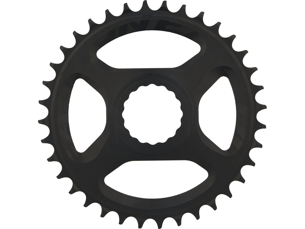 Easton Direct Mount FLT SRAM 12-fach Kettenblatt Easton Direct Mount FLT SRAM 12-fach Kettenblatt