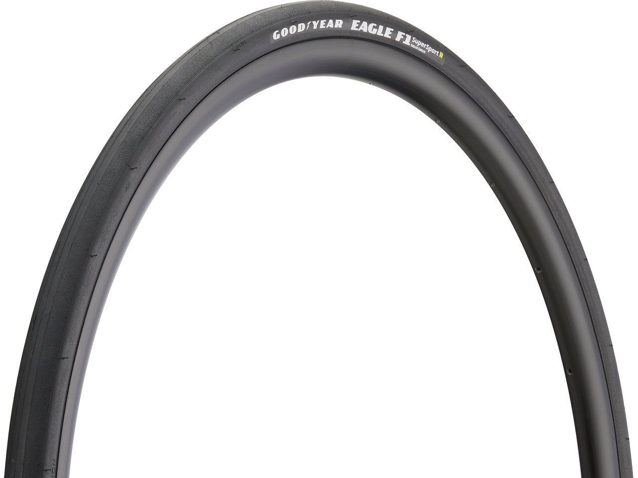 Goodyear Eagle F1 SuperSport R Tubeless Complete 28" Faltreifen
