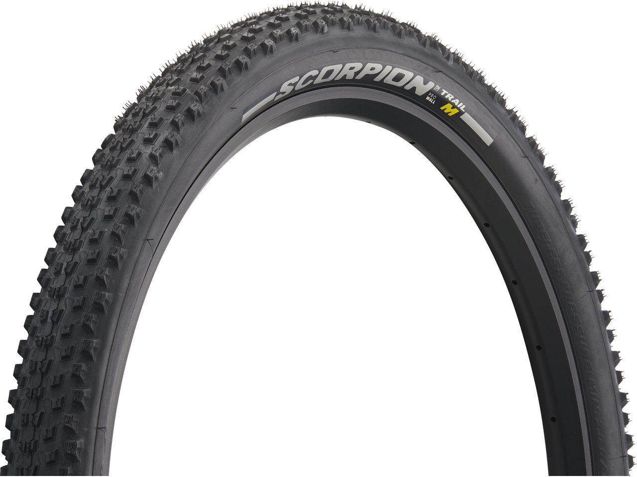 Pirelli Scorpion XC Mixed Terrain 29" Faltreifen