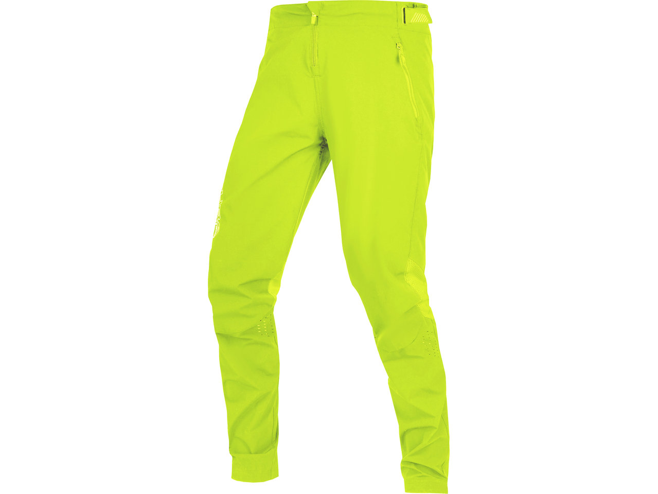 Lime green