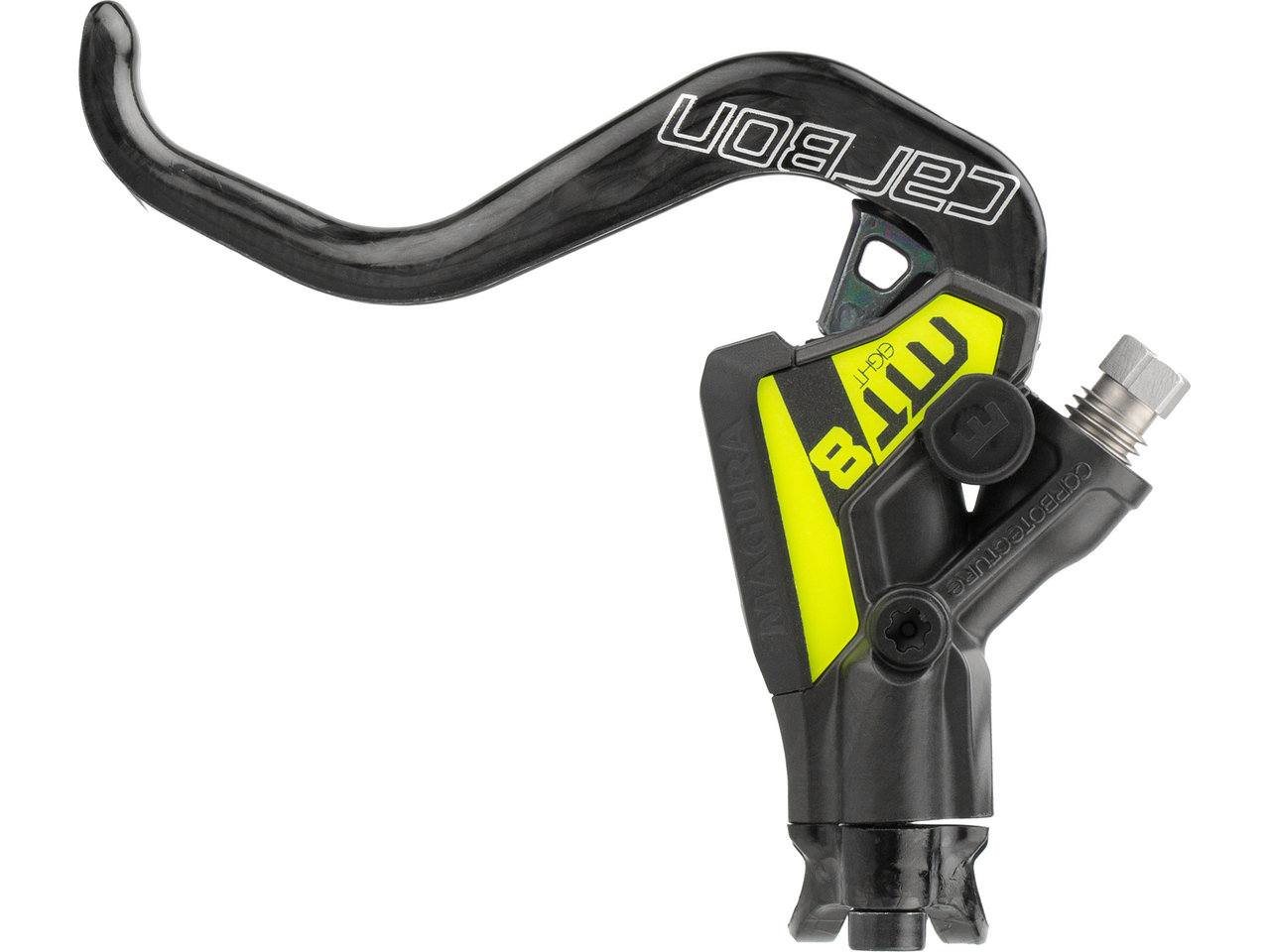 Magura MT8 SL Bremsgriff Magura MT8 SL Bremsgriff
