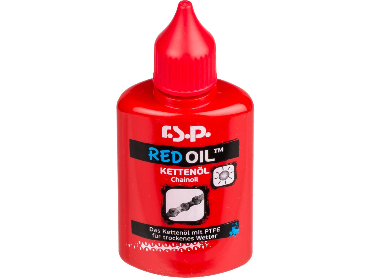 r.s.p. Red Oil Kettenöl r.s.p. Red Oil Kettenöl