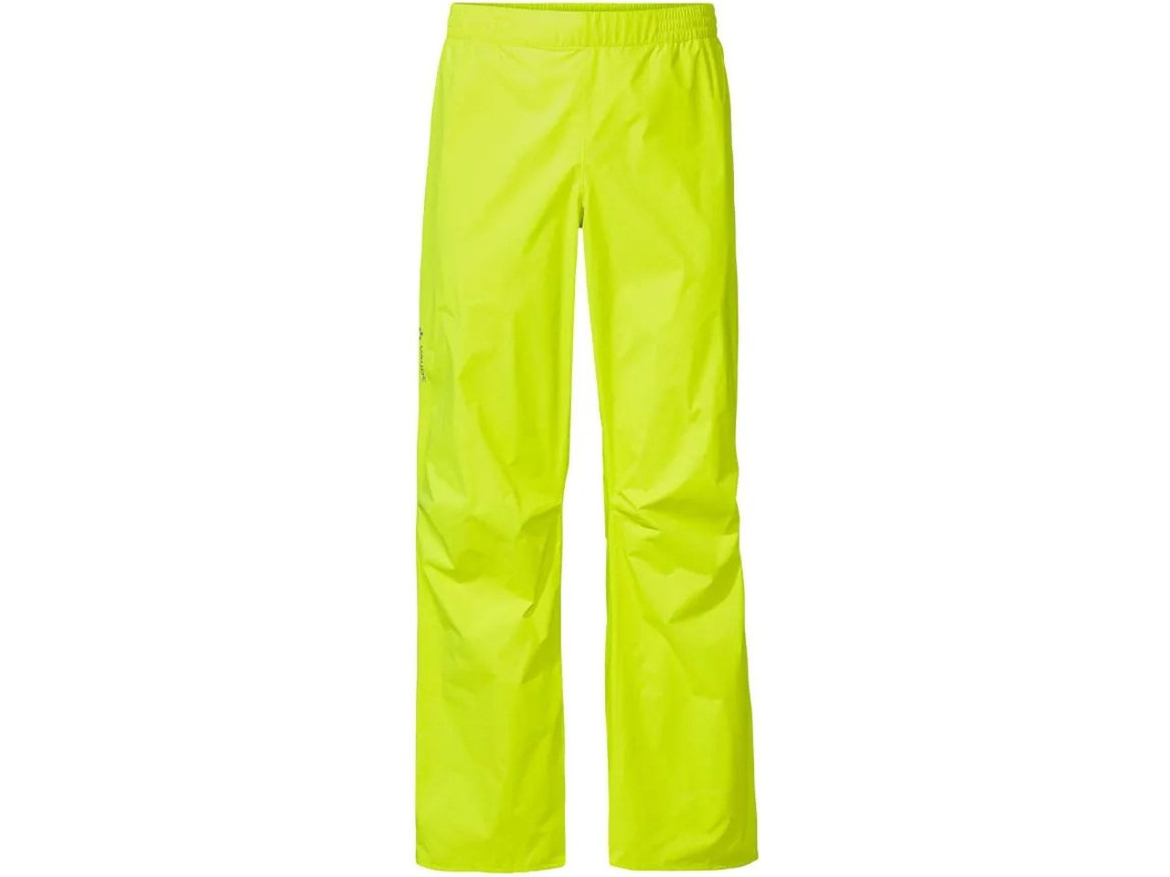 Neon yellow uni