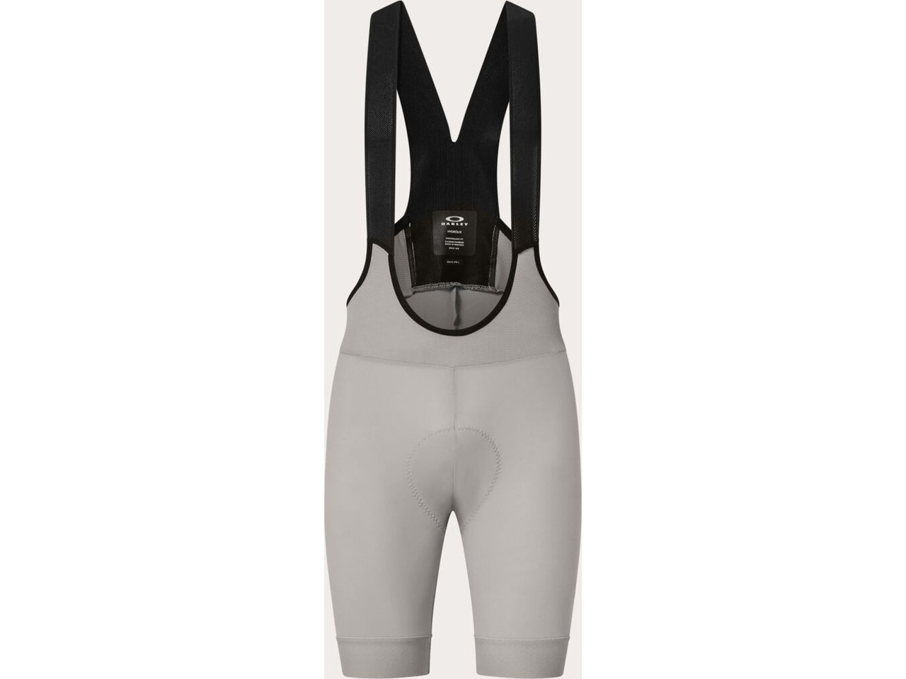 Oakley Icon Classic Bib Short 2.0 Trägerhose Oakley Icon Classic Bib Short 2.0 Trägerhose