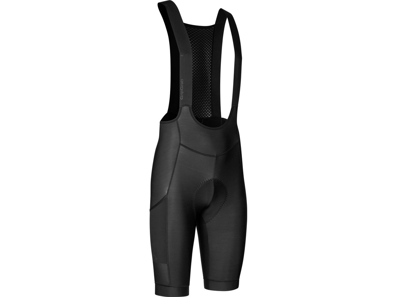 GripGrab PACR Thermal Bib Shorts Trägerhose GripGrab PACR Thermal Bib Shorts Trägerhose