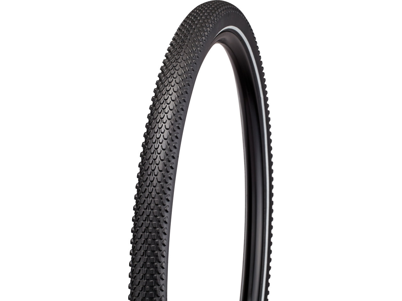 Specialized Hemisphere Flat Resistant Wirebead All Terrain 700c X 51 Urban Stive Sykkeldekk