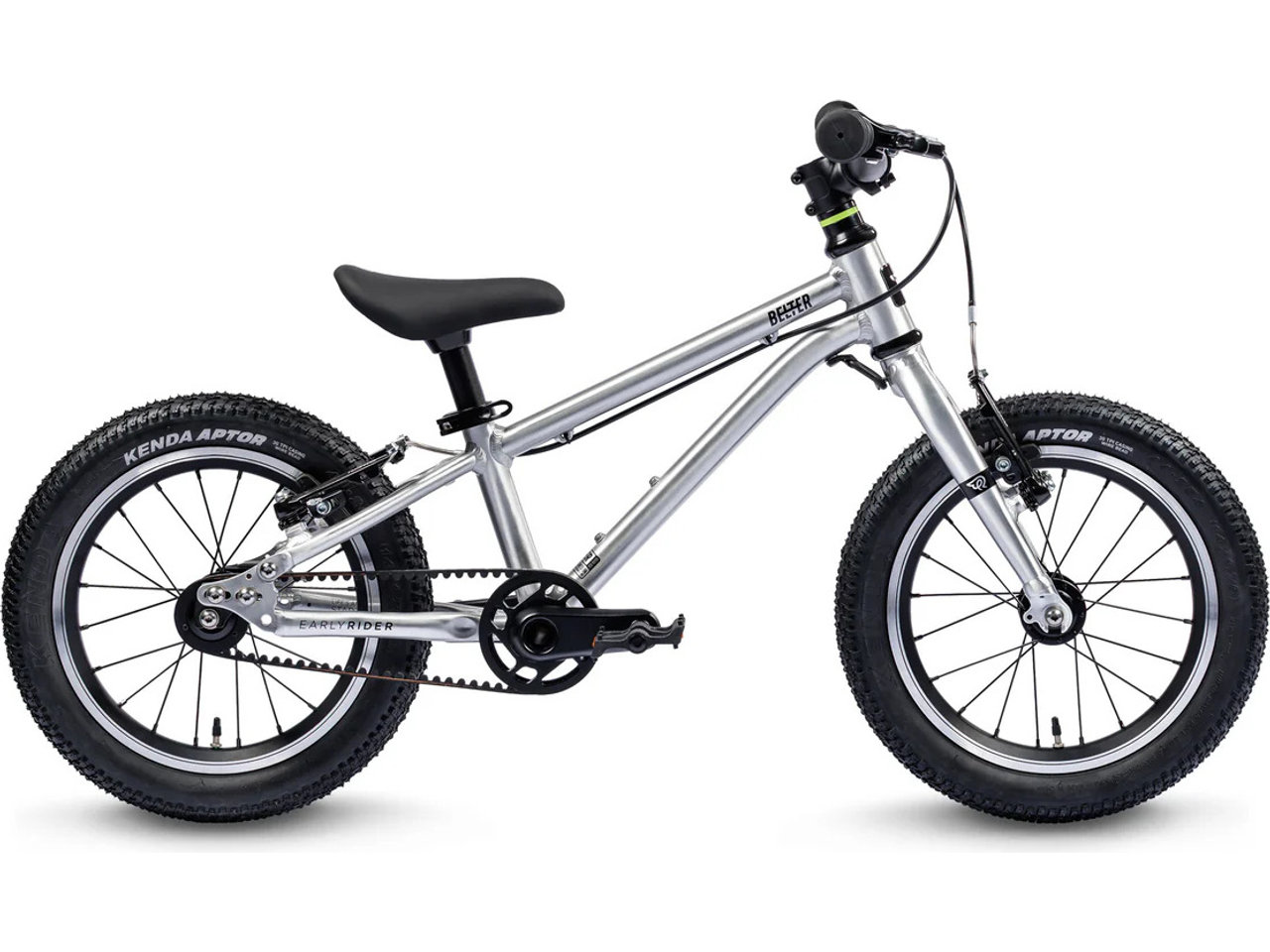 Early Rider Belter 14" Barnesykkel