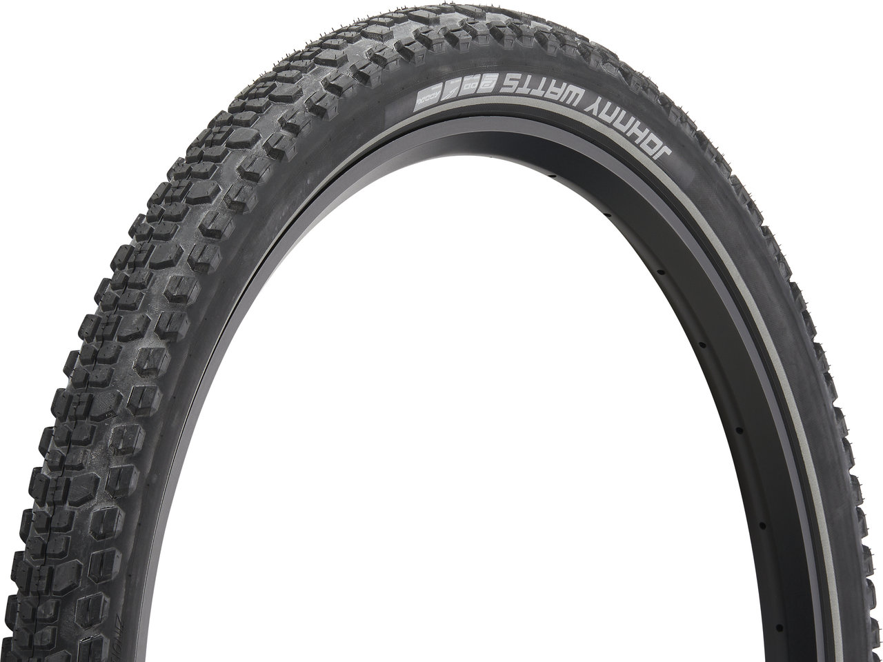 Schwalbe Johnny Watts Performance ADDIX GreenGuard DD 29" Drahtreifen Schwalbe Johnny Watts Performance ADDIX GreenGuard DD 29" Drahtreifen