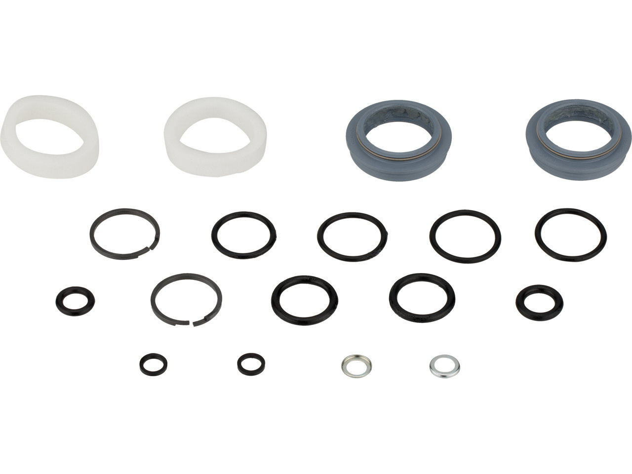 Rock Shox Pike Basic Service Kit Rock Shox Pike Basic Service Kit
