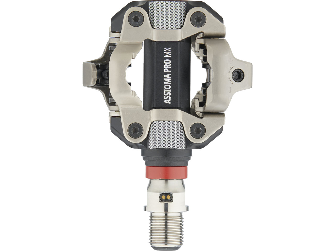 Favero Electronics Assioma Pro MX-UP Oppgraderingkit Favero Electronics Assioma Pro MX-UP Oppgraderingkit