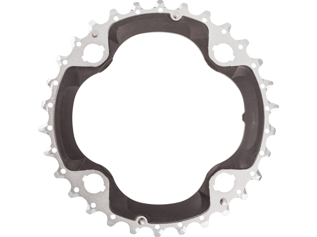 Shimano XT Kettenblatt FC-M782 10-fach Shimano XT Kettenblatt FC-M782 10-fach