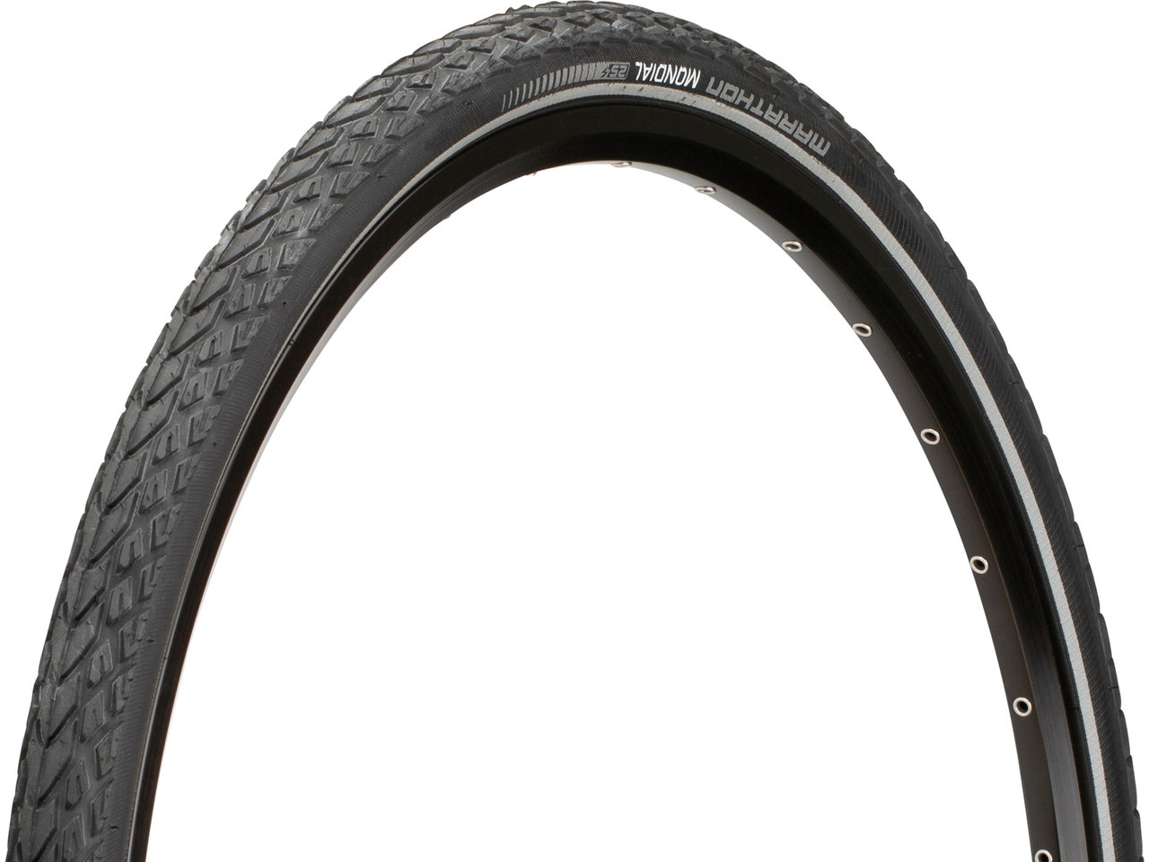 Schwalbe Marathon Mondial Evolution 28" Faltreifen Schwalbe Marathon Mondial Evolution 28" Faltreifen